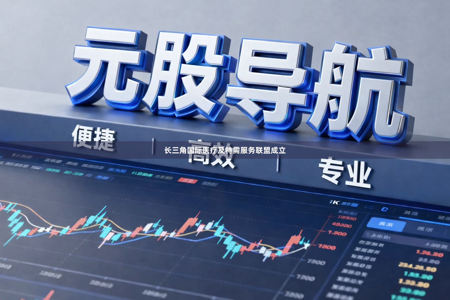 长三角国际医疗及特需服务联盟成立