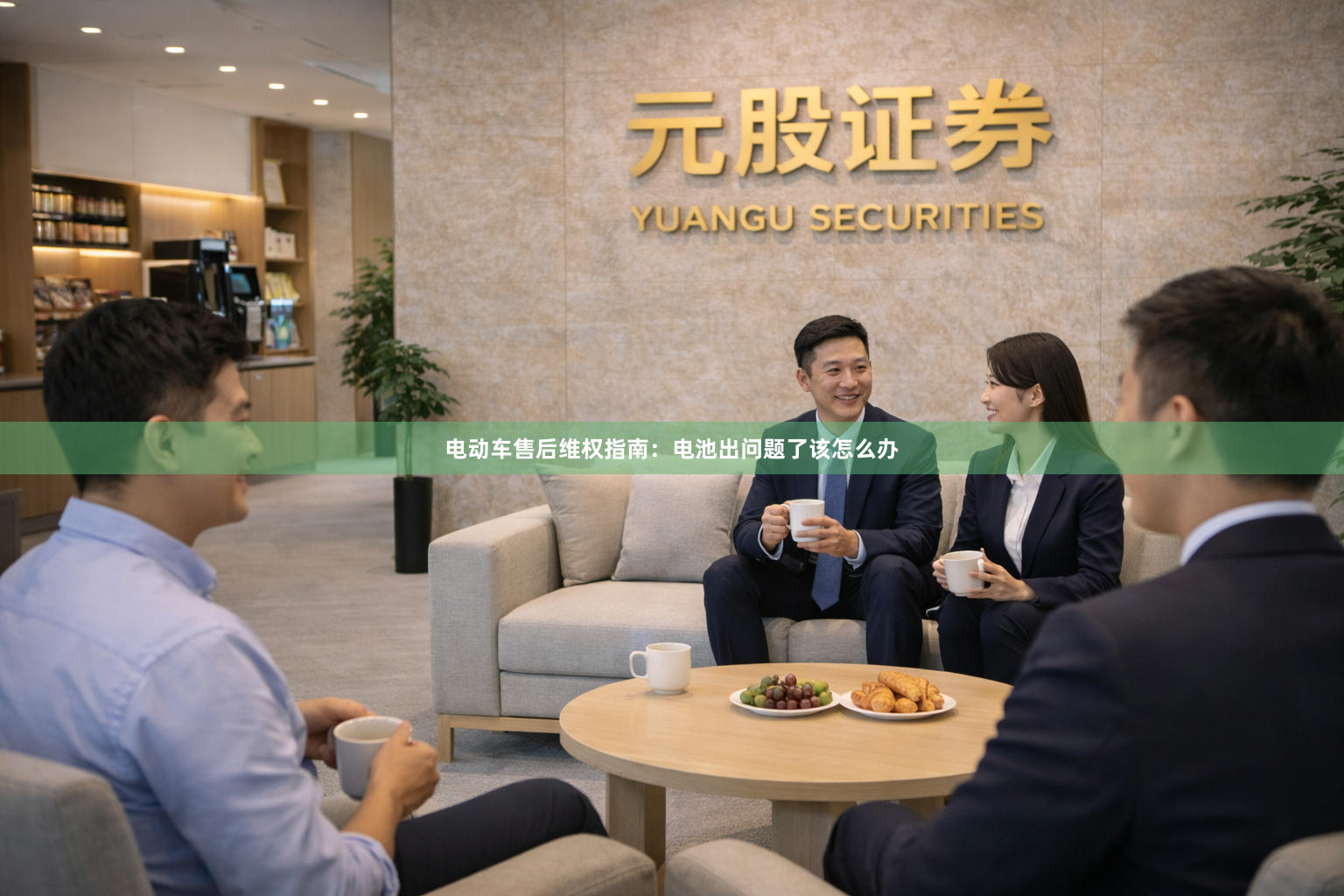 电动车售后维权指南：电池出问题了该怎么办